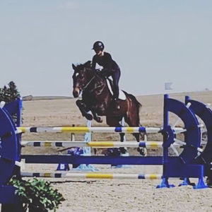 Meet your Posher, Alexis